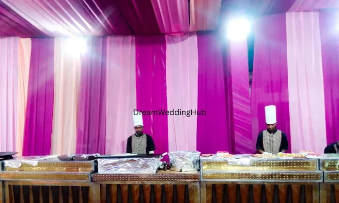 KESAR CATERERS